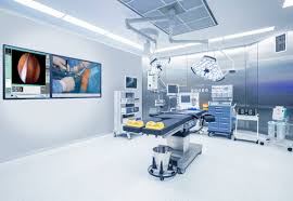Advanced Operation Theater