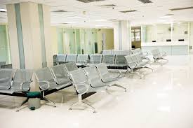 Patient Waiting Area