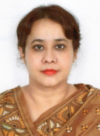 Dr. Prof. Dr. Fatema Rahman